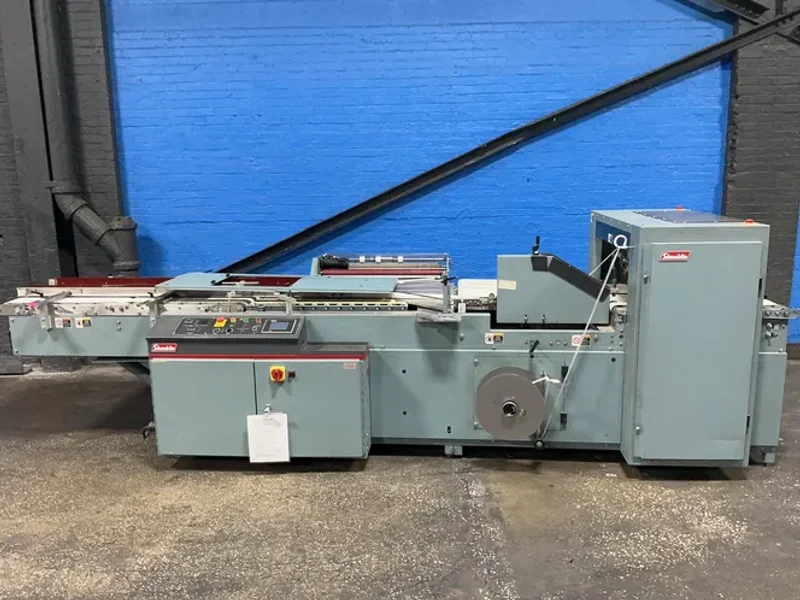 F7 - Packaging Equipment