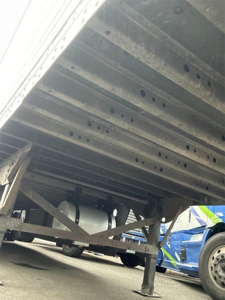 2022 Great Dane 53 x 102 1GR1A0625NE321851