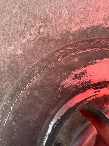 2022 Kenworth T680 1XKYD49X5NJ489855