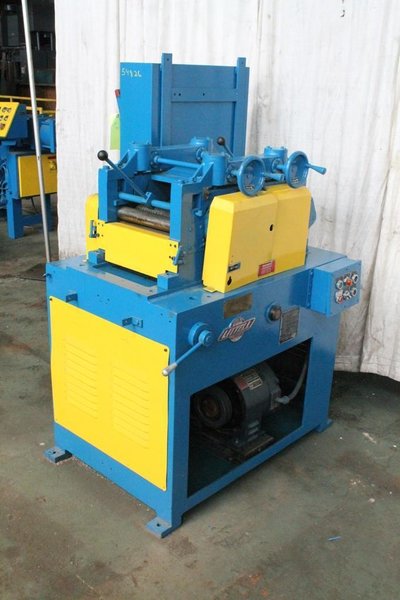 12&#039; X .030&#039; LITTELL STRAIGHTENER: STOCK #54826