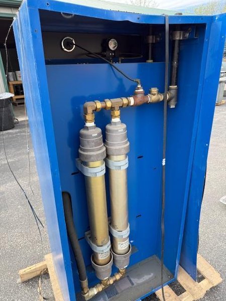 Balston 76-50-3500 Membrane Air Dryer (2 units)- Auction Item