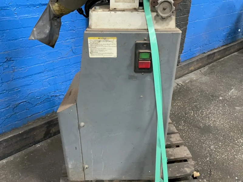 WILTON 5” BELT / 12” DISK BELT/DISC SANDER  -  42900