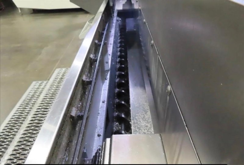 Used 2019 Haas VF-10/50 CNC Vertical Machining Center For Sale