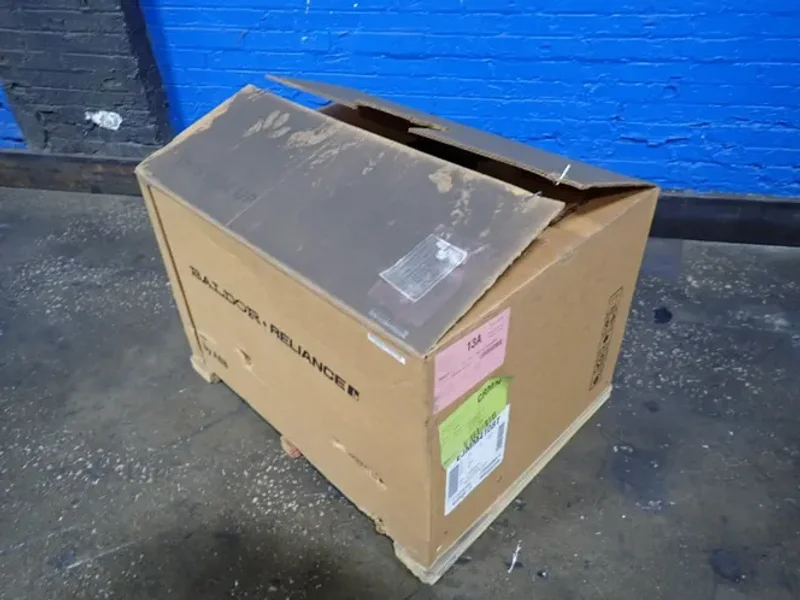 BALDOR 30 HP MOTOR  -  EJMM4108T