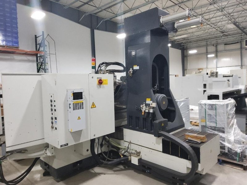 Used 2018 Chevalier FSG-2460ADS CNC Surface Grinder For Sale