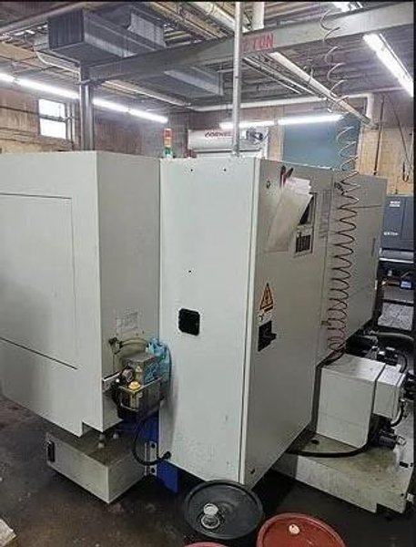 Used 2015 Supertec EGI-150 CNC ID Grinder For Sale