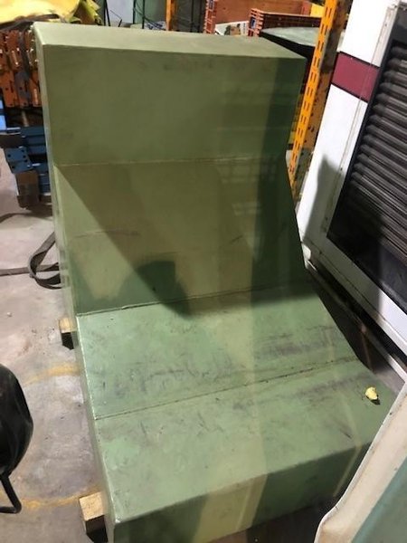 20,000 LB LOOPCO COIL CAR