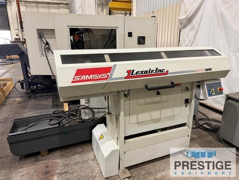 Lathes CNC