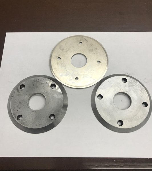 IRM 4P Tandem Powered Turkshead with Precision Traverse Winder