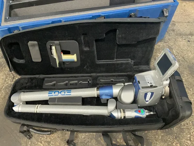 Faro Edge Scanarm Measuring Arm - 14000