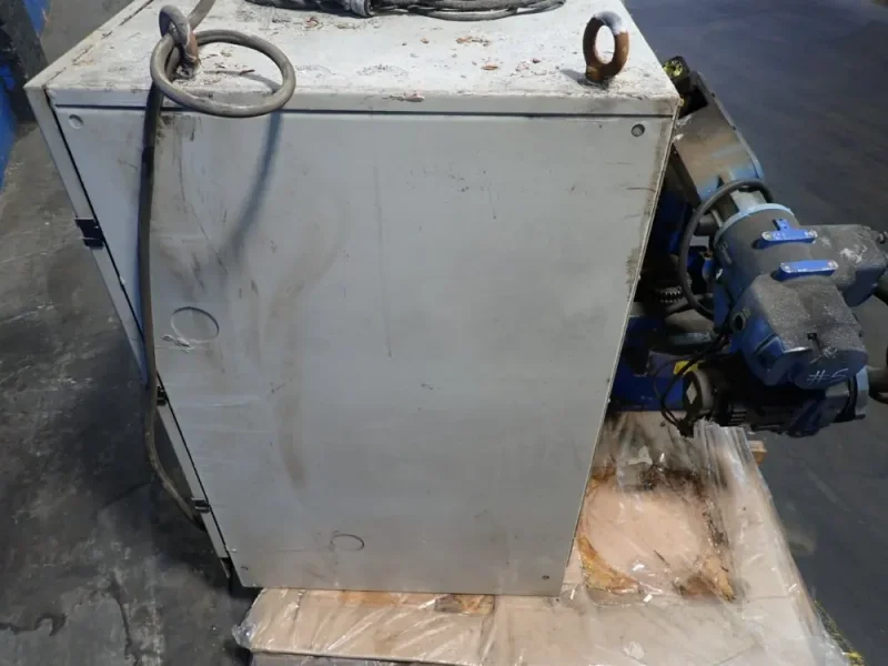 YASKAWA ELECTRIC ROBOT  -  MH6