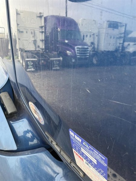 2020 Kenworth T680 1XKYD49X0LJ295151