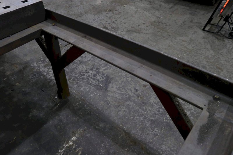 10&#039; X 12&#039; ACORN PLATES MADE UP OF (6) PLATES:  STOCK #73714