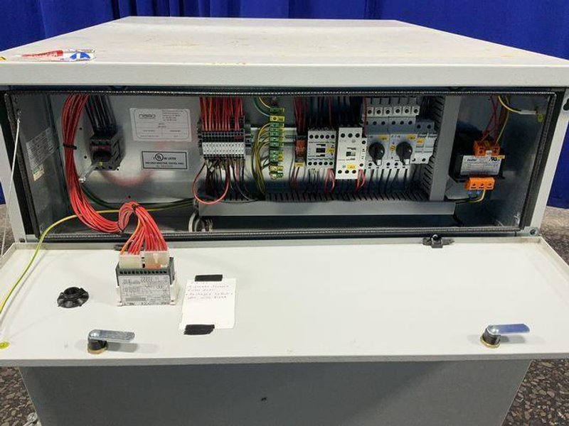 Nano Air Dryer - Nro0425