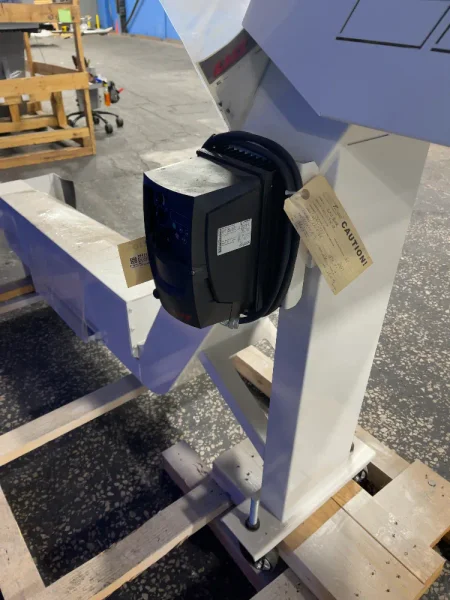 LNS 10” CHIP CONVEYOR   -  57519072