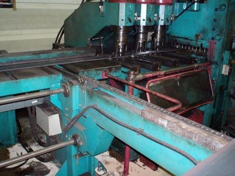 Kaltenbach - APS 110 CNC