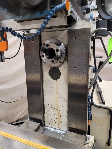 Used, Summit Universal Milling Machine