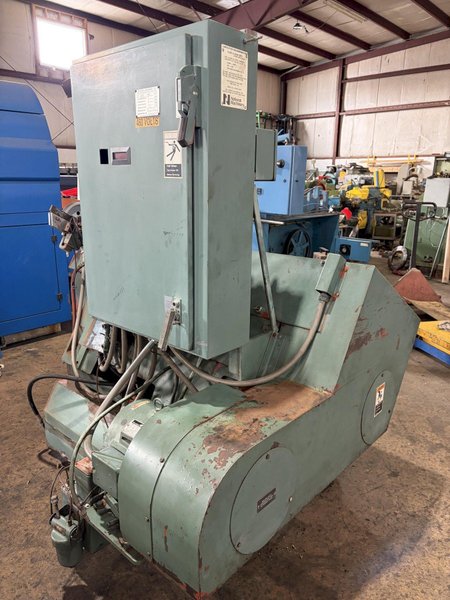 Hartford  4-600 High Speed Flat Die Thread Roller