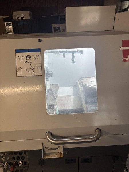 Haas CL-1 CNC Lathe, 2023