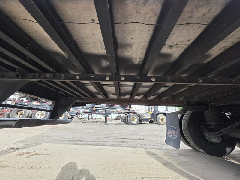 2022 Utility 53 x 102 1UYVS2534N2632821