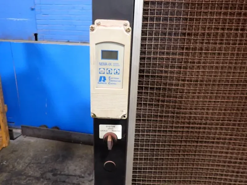 KOOLANT KOOLERS CHILLER  -  LKV7500