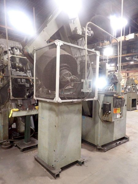 75 TON BLISS O.B.I. PRESS: YOBRO #24270