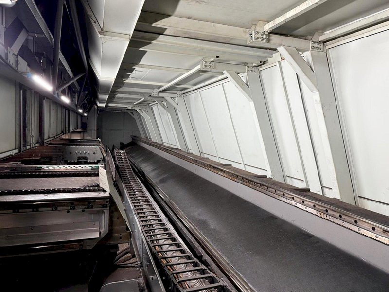 BLM LT 14XL Fiber Tube laser