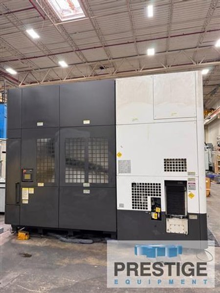 Lathes CNC Three Axis Or More