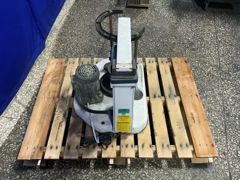 RX29 - Chemical &amp; Process Equipment