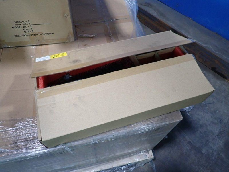 EATON 9395 PCBAS CONTROL BOARD   -  1024460-481-9395