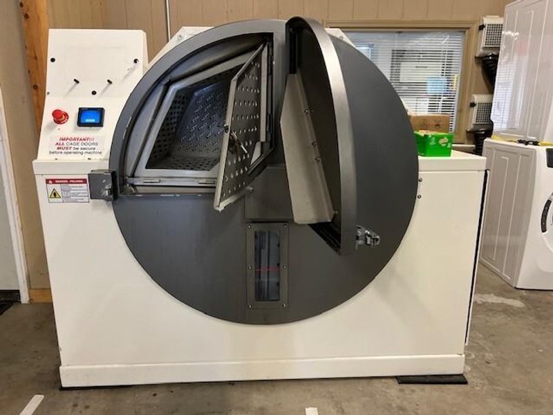 Esporta IS-4200 Wash System, 2021