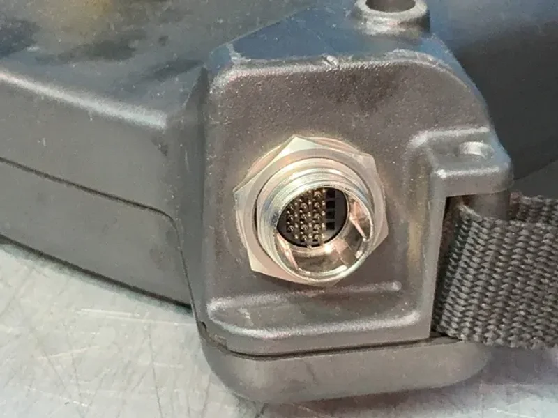 Fanuc  Teach  Pendant  - A05b-2256-c201#es6