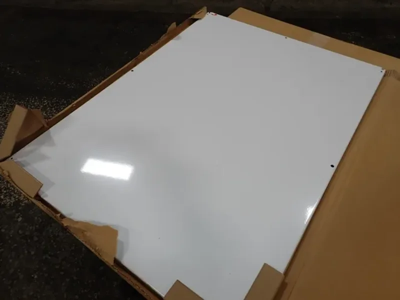 Hoffman 46" X 34" Electrical Enclosure Panels - 78710