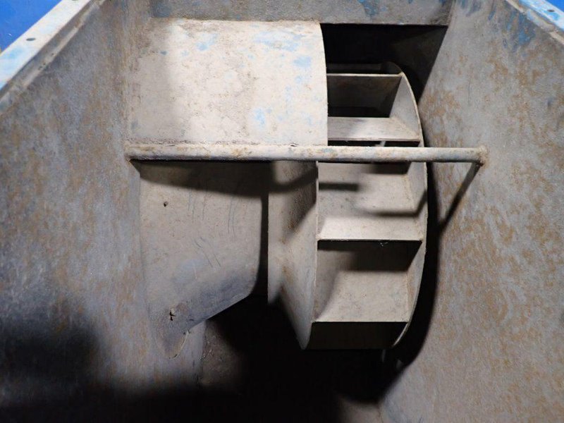 30 HP BLOWER