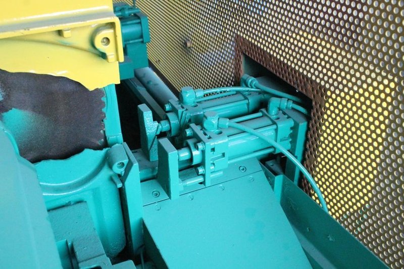 ELU MODEL SA-103-20 ELU CUT-OFF SAW: STOCK #18786