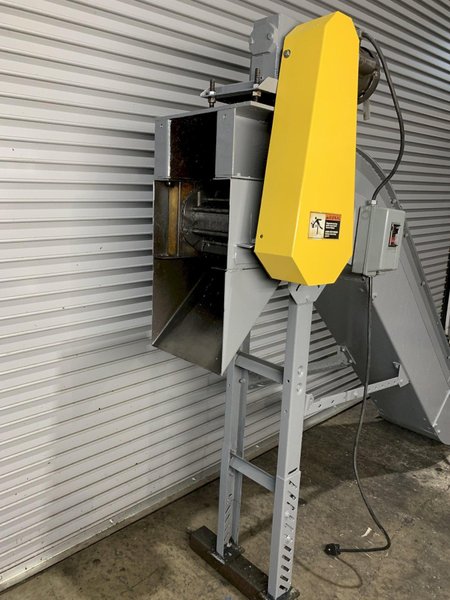 Conveyor -  Baldor Motor