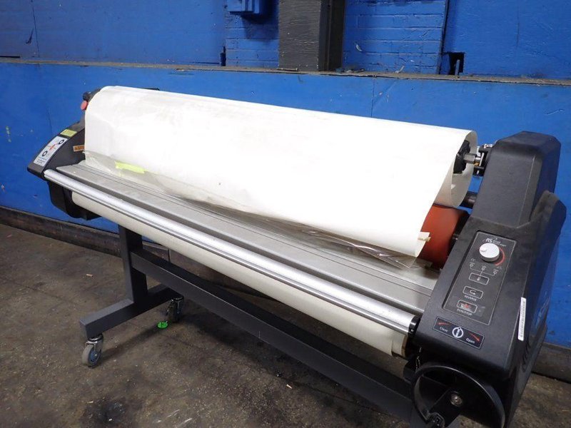 ROYAL SOVEREIGN 55" LAMINATOR  -  SIGMONT 55H