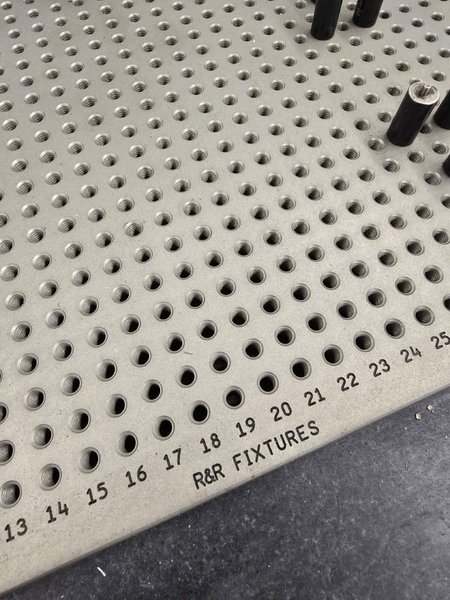 TESA Micro-Hite dcc 3D M.1604.3110 Motorized CMM, 2009