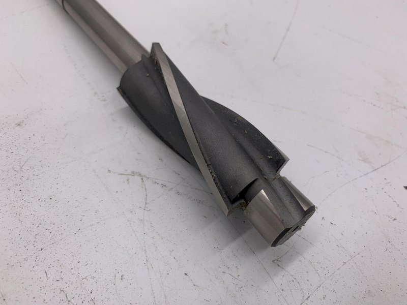 21x33 M20 HSS CAPSCREW CBORE STOCK #15576