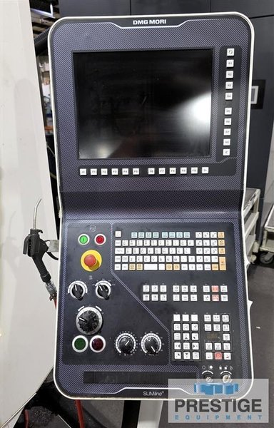 Machining Centers Vertical CNC
