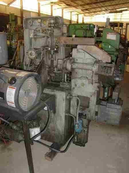 1&quot;x .065&quot; Pines #5T Tube Bender