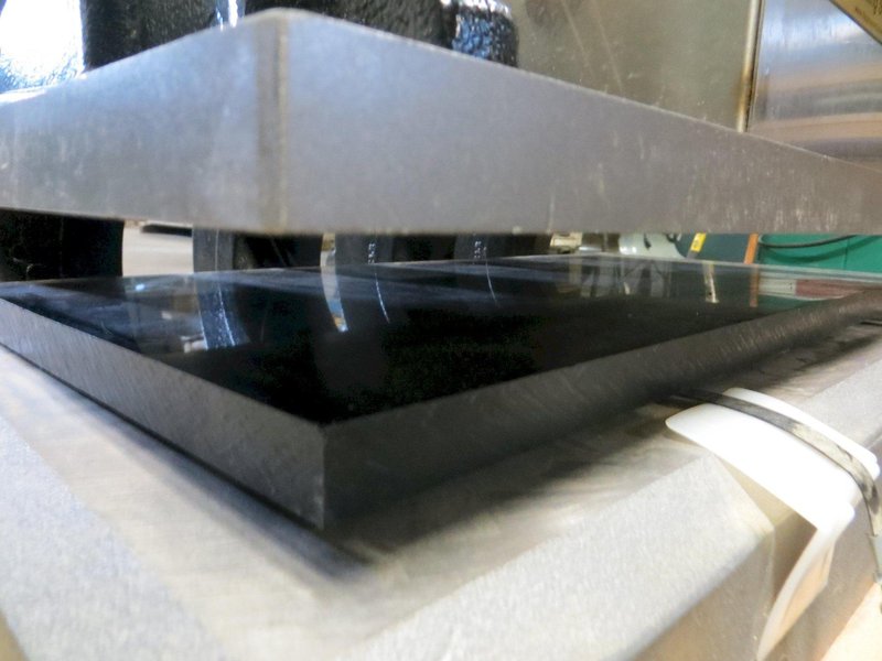 Tippmann Clicker 1500 Die Cut Machine