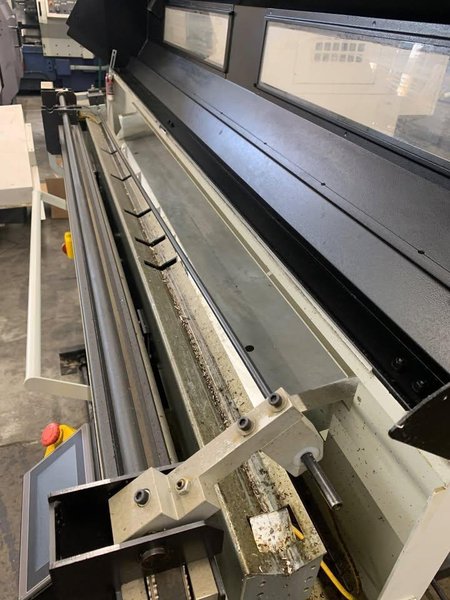 2018 ATS ML-580 BAR LOADER