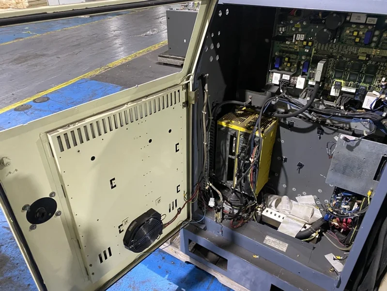 FANUC – R-J3iB ROBOT CONTROLLER PARTS ONLY