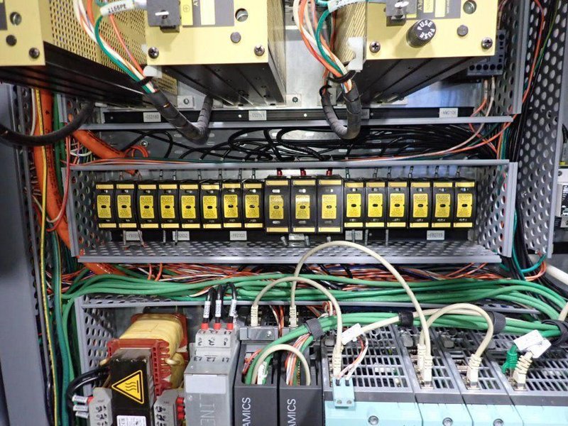 KUKA CONTROL CABINET