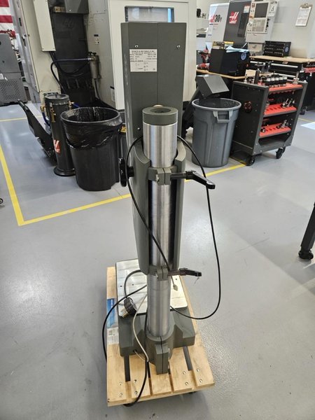 Sonics &amp; Materials X-Press XPE2200-5 Ultrasonic Welder, 2020