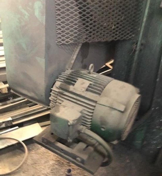 3" X 3" X .250 WILLIAMS - WHITE MOLINE ANGLE SHEAR STOCK #2840