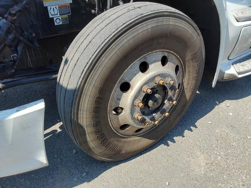 2019 Peterbilt 579 1XPBDP9X0KD627992