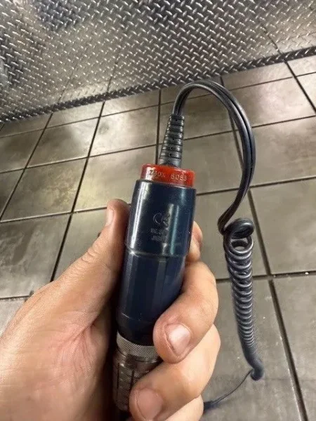 UNKNOWN P111 - Tooling &amp; Accessories