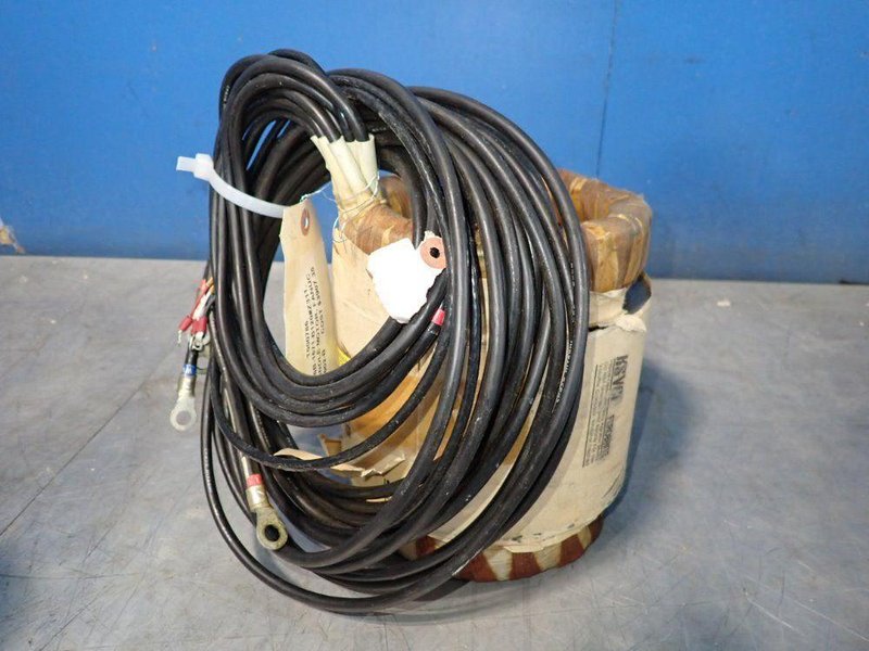 FANUC SPINDLE MOTOR  -  A06B-1671-B120#Z311